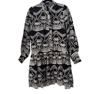 Bruuns‎ Bazaar Copenhagen black dress